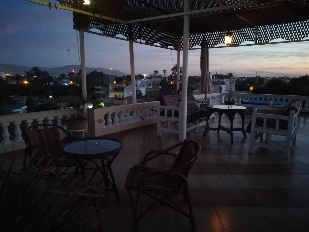 Luxor Palace Apartments Екстериор снимка